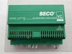 Seco Werner Electric 9300-2070 254746/100 Ac Adjustable Speed Drive T88164. Fixed Price $90.00.