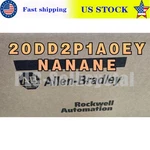 New Allen-bradley 20DD2P1A0EYNANANE Powerflex 700S Ac Drive Us Free Tax. Fixed Price $8089.42.