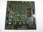Fanuc A20B-0010-0100/02B Circuit Board A350-0010-T104/01. Fixed Price $388.00.