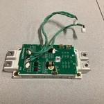 Refurbish Schneider Electric Igbt, BOARD:2945432003, FF300R12ME4. Fixed Price $249.00.