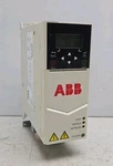 Abb Machinery Drive Module 1.5HP 3A 3PH 400/480VAC ACS380-040C-04A0-4+K490. Fixed Price $449.99.