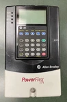 Allen Bradley 20AD3P4A0AYNNNNN Powerflex 70 Ser 2HP/1.5HP 480V Class. Fixed Price $260.00.
