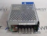 Omron S82J-5215 Power Supply AC100-120V 50/60HZ 0.8A Output DC12V 2.1A. Fixed Price $89.95.