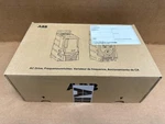 Factory Sealed 2024 Abb Drive ACS355-03U-08A8-4+J400, 380-480V, 8.8 Amps, 5HP. Fixed Price $750.00.