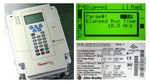 Low Hours Allen-bradley 20AD1P1C3AYNADC0 Series Powerflex 70 0.5 Hp Frn: 3.003. Fixed Price $349.99.