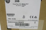 Original New 20BD022A3AYNANC0 F/w 10.003 Nsmp Free Shipping. Fixed Price $5114.83.
