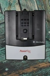 Allen-bradley Powerflex 70 3 Hp 20AD5P0A0AYNNNC0 480VAC Tested Good. Fixed Price $399.99.
