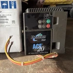 Boston Gear Adjustable Speed Drive 380-480V 3-PHASE ACE202V3P0030N1. Fixed Price $80.00.