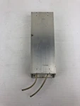 H 500W J Micron 52. Resistor. Fixed Price $60.00.