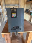 Reliance Electric SP600 Ac Drive Variable Frequency 15 Hp. Fixed Price $450.00.