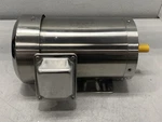 Fhp Leeson Washdown Motor 2HP 3PH 3600RPM 208/230V 191562.00. Fixed Price $312.94.