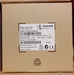 Invertek Vfd ODE-2-12010-3H01X IP66 / TYPE4X 1HP 3PH 250VAC 4.3A New!! Wow!!. Fixed Price $499.00.