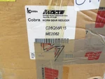 New Morse C26Q56R15 Output Torque 1252 Ratio. Fixed Price $139.99.