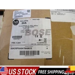 20AD5P0A0AYNANC0 Allen-bradley Powerflex 70 Ac Drive Us Free Tax. Fixed Price $1340.27.