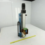 Keyence LK-G152 Servo Driven Vertical Laser Displacement Sensor Line Scale Assy. Fixed Price $504.79.