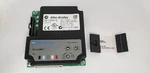 Allen Bradley 20-COMM-D Device Net Module & 194706-Q01 Powerflex Data Cable. Fixed Price $26.95.