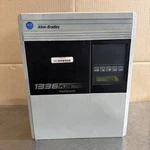 Allen Bradley Sensorless Vector 1336S-BRF75-AE-EN4 Used Surplus. Fixed Price $2450.00.