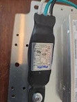 Pacific Surge Protection Device SPD-277P-10KA-EC1. Fixed Price $15.00.