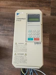 Yaskawa Varispeed 616G5 CIMR-G5C41P5. Fixed Price $449.99.