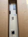Yaskawa Drive Z1B1B034PMB Z1000 Bypass Inverter 3PH 480V 34A. Fixed Price $1500.00.