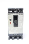 Siemens ED63A100 Molded Case Circuit Breaker 600V-AC 250V-DC 3P 100A Amp. Fixed Price $143.95.