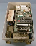 Allen Bradley Motor Drive Bulletin 1336 B007-EOD-FA2-L3-S1 For Parts. Fixed Price $179.99.