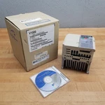 Yaskawa V1000 CIMR-VU4A0011BMA Drive, 7.5HP, 380/480VAC, 14.0/10.4A, IP20. Fixed Price $645.99.