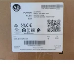 New Allen Bradley 25A-E012N104 Free Shipping Box Factory Sealed Plc. Fixed Price $3225.00.
