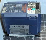 Fuji Electric Frenic-multi FRN0.1E1S-2J 3-PHASE, Inverter Drive New A0S4. Fixed Price $89.50.