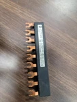 Allen-bradley CAT140M-C-W453/A Communication Link. Fixed Price $14.99.