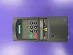 Siemens Micromaster 4206SE6420-2UD17-5AA1. Fixed Price $135.00.