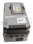 Baldor ZD18H405-E Vector Drive 460VAC 3PH 50/60HZ EVE1005C-00 *parts Only*. Fixed Price $549.00.