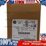 Allen Bradley Powerflex 4M Ac Drive 240V 22F-B4P2N103 New Us Free Tax. Fixed Price $333.13.