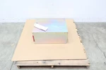 Nidec Svth 210 A63 Silcovert Frequency Inverter. Fixed Price $10000.00.
