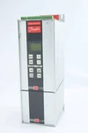 Danfoss Frequency Inverter Vlt 2015 (195H0115) Incl. Mains Filter 195H6508. Fixed Price $565.46.