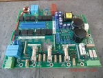Abb DCS400 Series Drive Power Board, P/n: 3ADT312200R1, Type SDCS-PIN-3A.. Fixed Price $675.00.