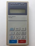 Yaskawa Electric JVOP-130U / JVOP130U. Fixed Price $59.00.