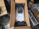 New Allen Bradley 20F11NC022JA0NNNNN Ser Powerflex 753 Firmware 16.002. Fixed Price $1500.00.