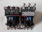 Allen-bradley 520E-EOD-23 Nema Size 4 2-SPEED Winding Starter. Fixed Price $1499.00.