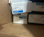 New Omron F3SP-B1P Safety Relay Unit F3SPB1P Bulk Sale 7PCS Together. Fixed Price $300.00.