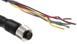 Allen Bradley 889D-F8AB-10. Fixed Price $128.70.