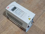 Abb ACS800-U1-0006-5+P901 Variable Frequency Drive Cdp 312R Locked Parts Only. Fixed Price $350.00.