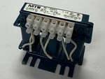 Mte RL-00201 Line Reactor 2A(AC) 3AITH 12.0MH 3PH 600V 50/60HZ. Fixed Price $29.99.