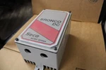 B162, Bronco Ii, Ac/dc Drive 115/230VAC 15A. Fixed Price $600.00.