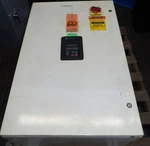 Allen Bradley C-SD362412 Enclosure 1336S-B015-AN-EN3-L6 Series Variable Fre.... Fixed Price $1999.99.