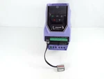 Invertek ODP-2-24050-3HF42-SN Optidrive P2 4KW 5HP 9.5AMP 380-480V W/DW224. Fixed Price $649.95.