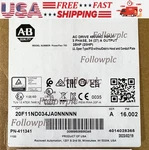 Allen Bradley 20F11ND034JA0NNNNN POWERFLEX753 Ac Drive. Fixed Price $2203.77.