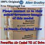 20F11NC015AA0NNNNN Original Plcab Powerflex Air Cooled 753 Ac Drive Free Tax. Fixed Price $1427.88.