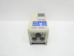 Yaskawa CIMR-P5M40P7 Vfd Drive 380-460V-AC 0-400HZ. Fixed Price $153.95.