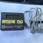 Square 9999-MLPD Motor Logic Plus Display W/ Cable. Fixed Price $199.00.